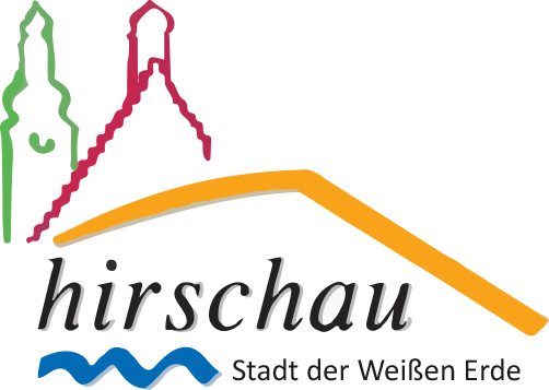 Logo Stadt Hirschau